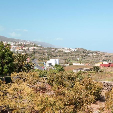 Casa Quemahierro 1 Villa Icod De Los Vinos Dış mekan fotoğraf