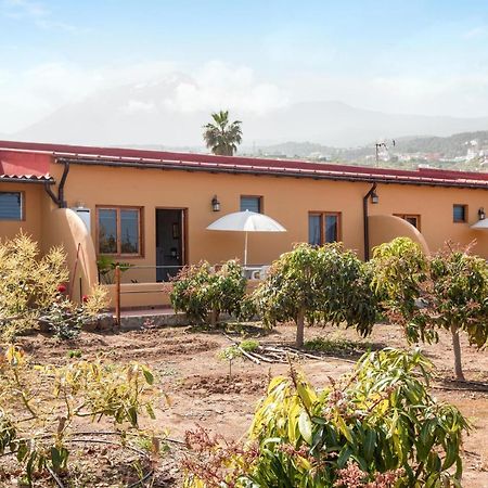 Casa Quemahierro 1 Villa Icod De Los Vinos Dış mekan fotoğraf