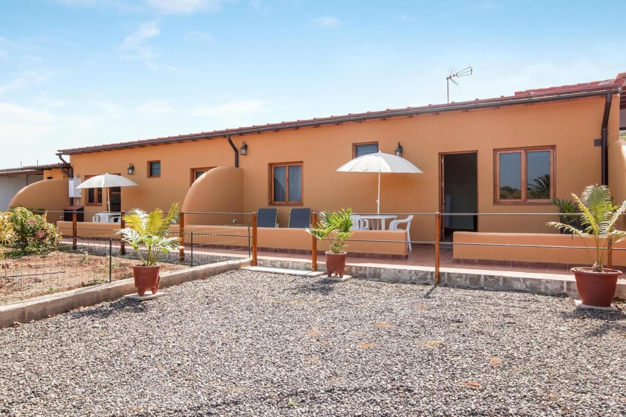 Casa Quemahierro 1 Villa Icod De Los Vinos Dış mekan fotoğraf