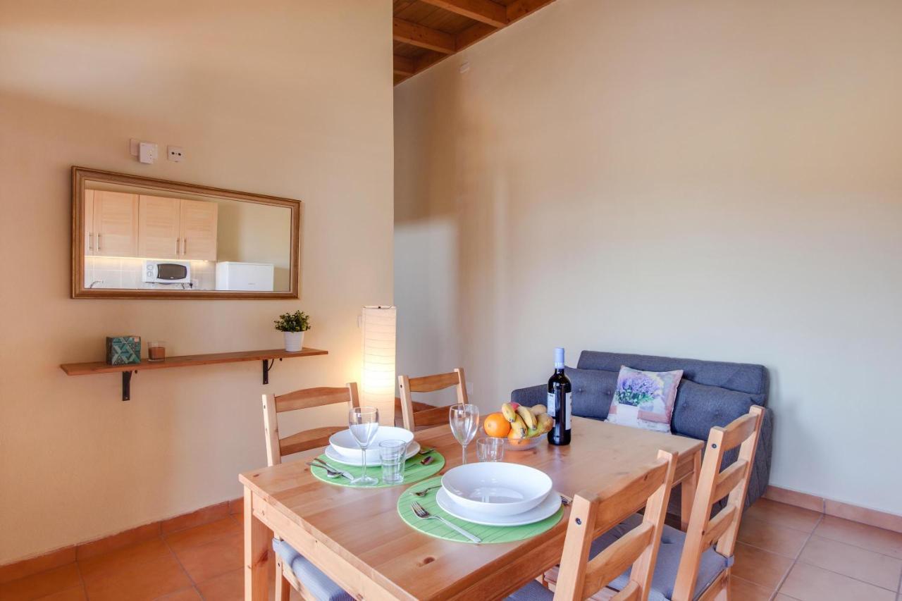 Casa Quemahierro 1 Villa Icod De Los Vinos Dış mekan fotoğraf