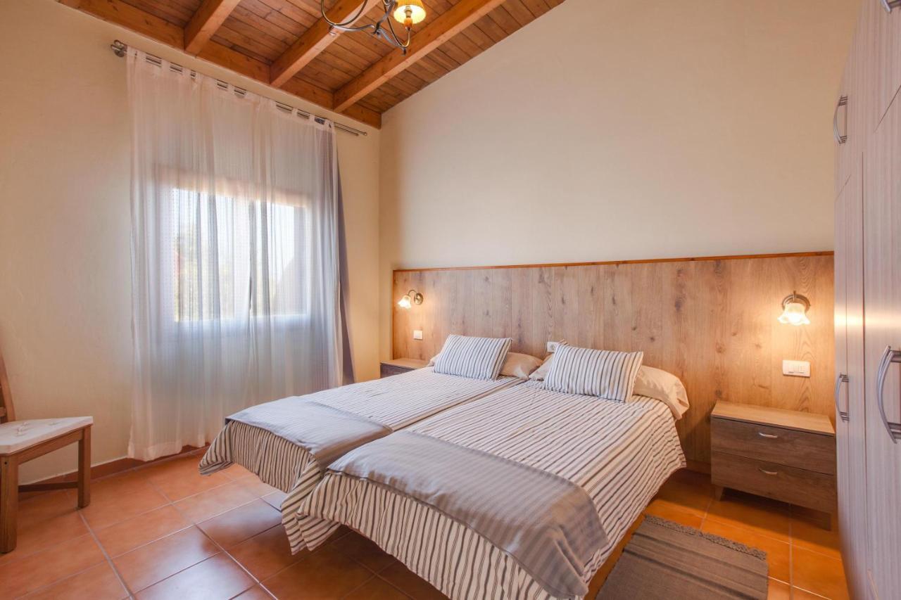 Casa Quemahierro 1 Villa Icod De Los Vinos Dış mekan fotoğraf